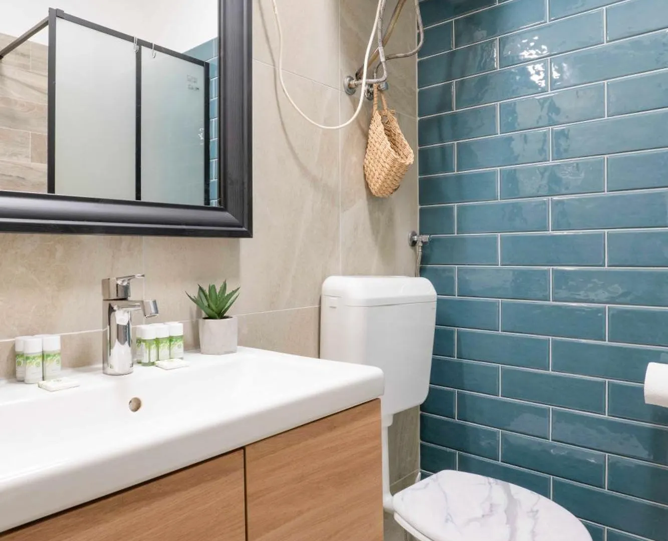Quiet Design Apartment Next To Szimpla Ka8 Budapest
